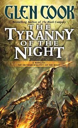 The Tyranny of the Night The Tyranny of the Night