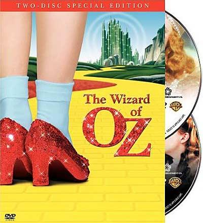 The Wizard of Oz (Special Edition)