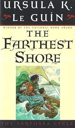 The Farthest Shore The Farthest Shore