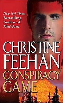 Conspiracy Game