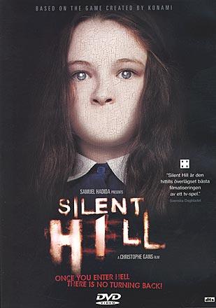 Silent Hill