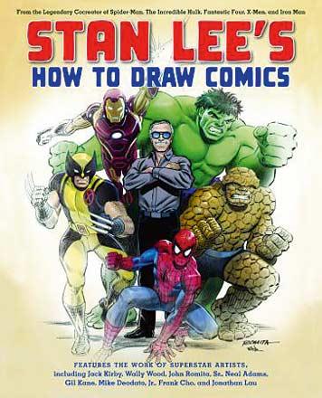 Stan Lee's How to Draw Comics