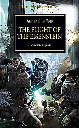 The Flight of the Eisenstein