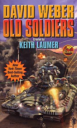 Old Soldiers