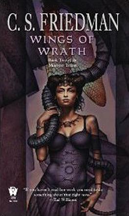 Wings of Wrath