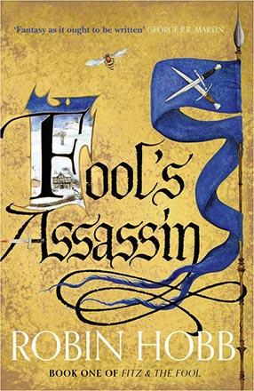 Fool's Assassin