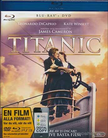 Titanic