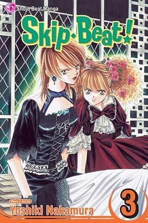 Skip Beat Vol 3