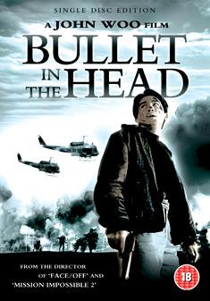Bullet in the Head