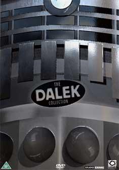 The Dalek Collection