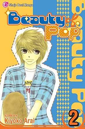 Beauty Pop Vol 2 Beauty Pop Vol 2