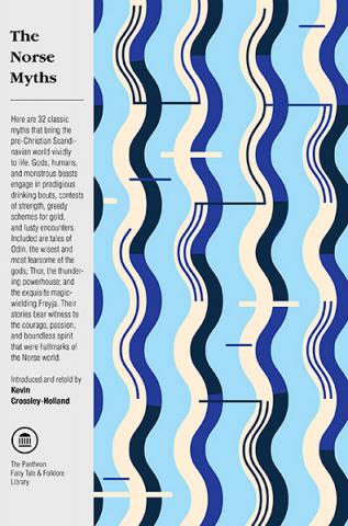 The Norse Myths The Norse Myths