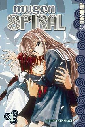 Mugen Spiral Vol 1
