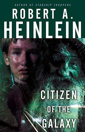 Citizen of the Galaxy