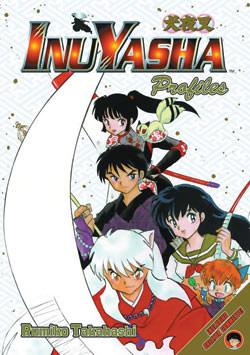 Inu-Yasha Manga Profiles Inu-Yasha Manga Profiles