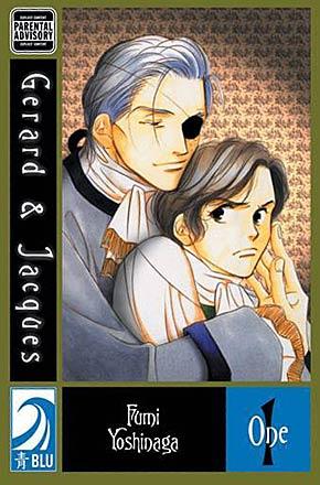 Gerard & Jacques Vol 1