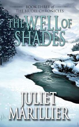 The Well of Shades The Well of Shades