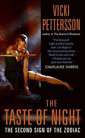 Taste of Night