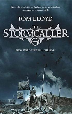 The Stormcaller