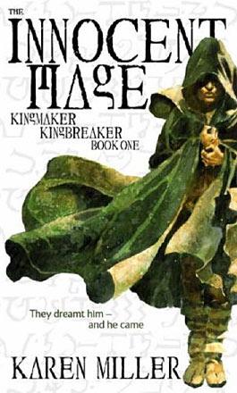 The Innocent Mage The Innocent Mage