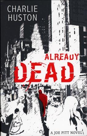 Already Dead Already Dead