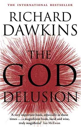 The God Delusion The God Delusion