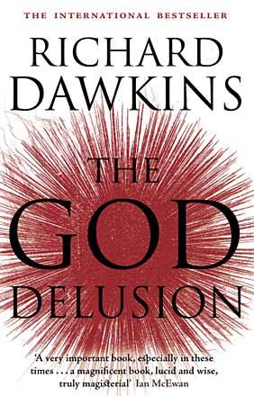 The God Delusion