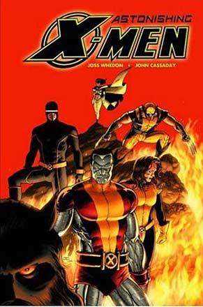 Astonishing X-Men Vol 3: Torn