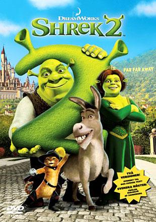 Shrek 2 Shrek 2