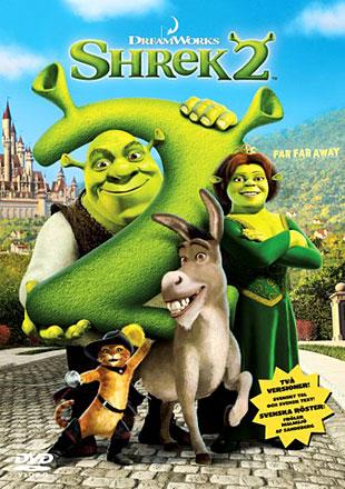 Shrek 2