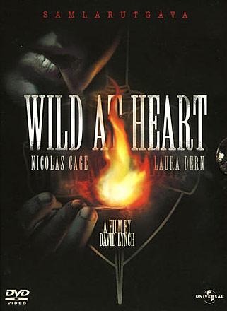 Wild at Heart Wild at Heart