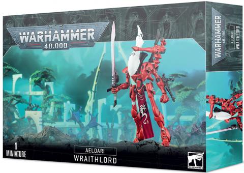 Wraithlord Wraithlord