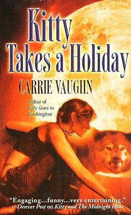Kitty Takes a Holiday Kitty Takes a Holiday