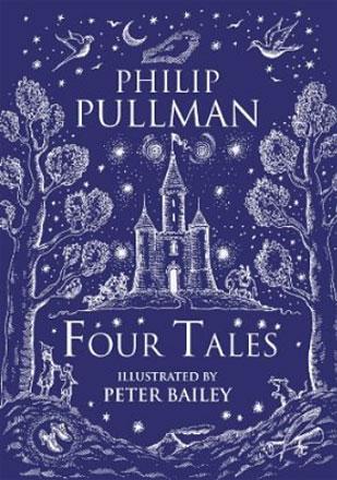 Four Tales Four Tales