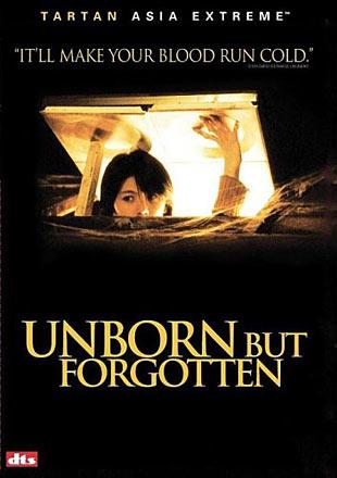 Unborn But Forgotten