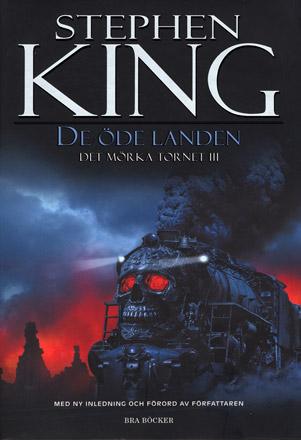 De öde landen De öde landen