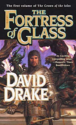 The Fortress of Glass