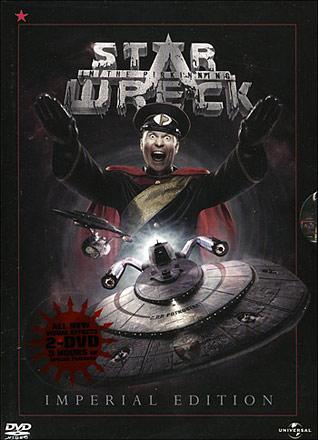 Star Wreck - In the Pirkinning Star Wreck - In the Pirkinning