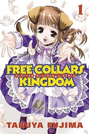 Free Collars Kingdom 1