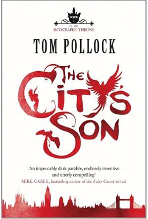 The City's Son The City's Son