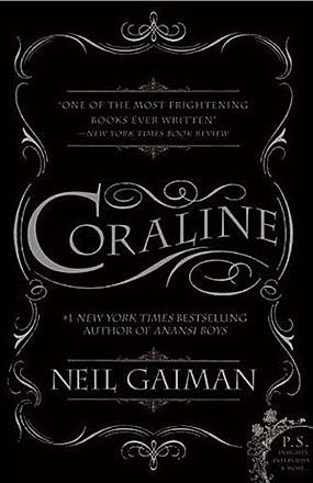 Coraline Coraline