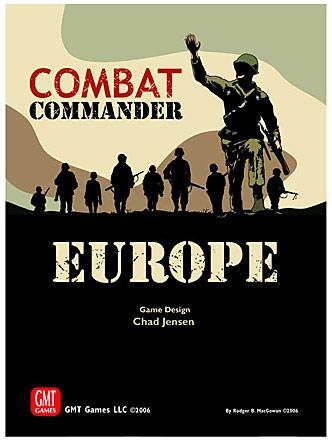 Combat Commander Europe