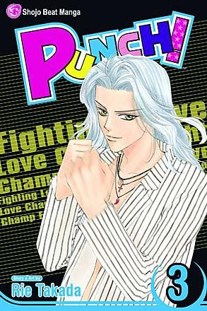 Punch Vol 3