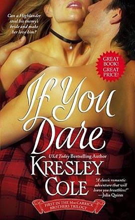 If You Dare