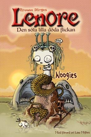 Lenore bok 1