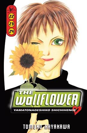 Wallflower 22/23/24