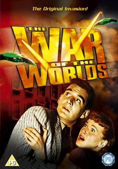 War of the Worlds
