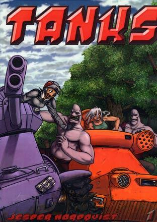 Tanks 1 Tanks 1