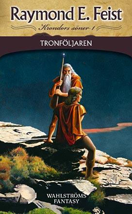 Tronföljaren Tronföljaren