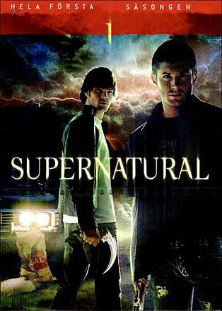 Supernatural, Season 1